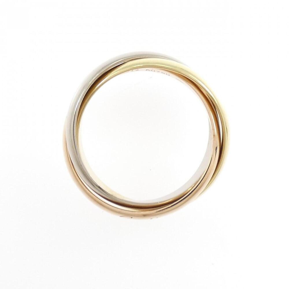 Cartier Trinity Ring - Picture 2 of 5